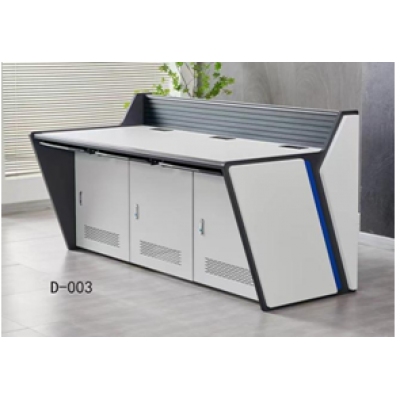 歐圣文儀579款三聯(lián)臺面