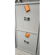 歐圣文儀保密柜