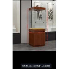 玻璃展柜